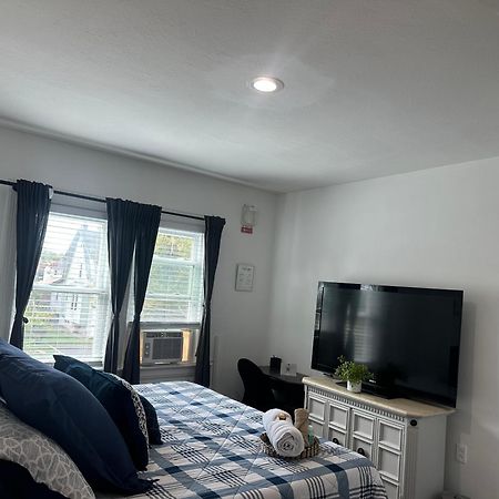 Cozy Private Bedrooms Kitchen Wifi Englewood Exteriör bild