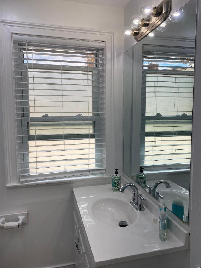 Cozy Private Bedrooms Kitchen Wifi Englewood Exteriör bild