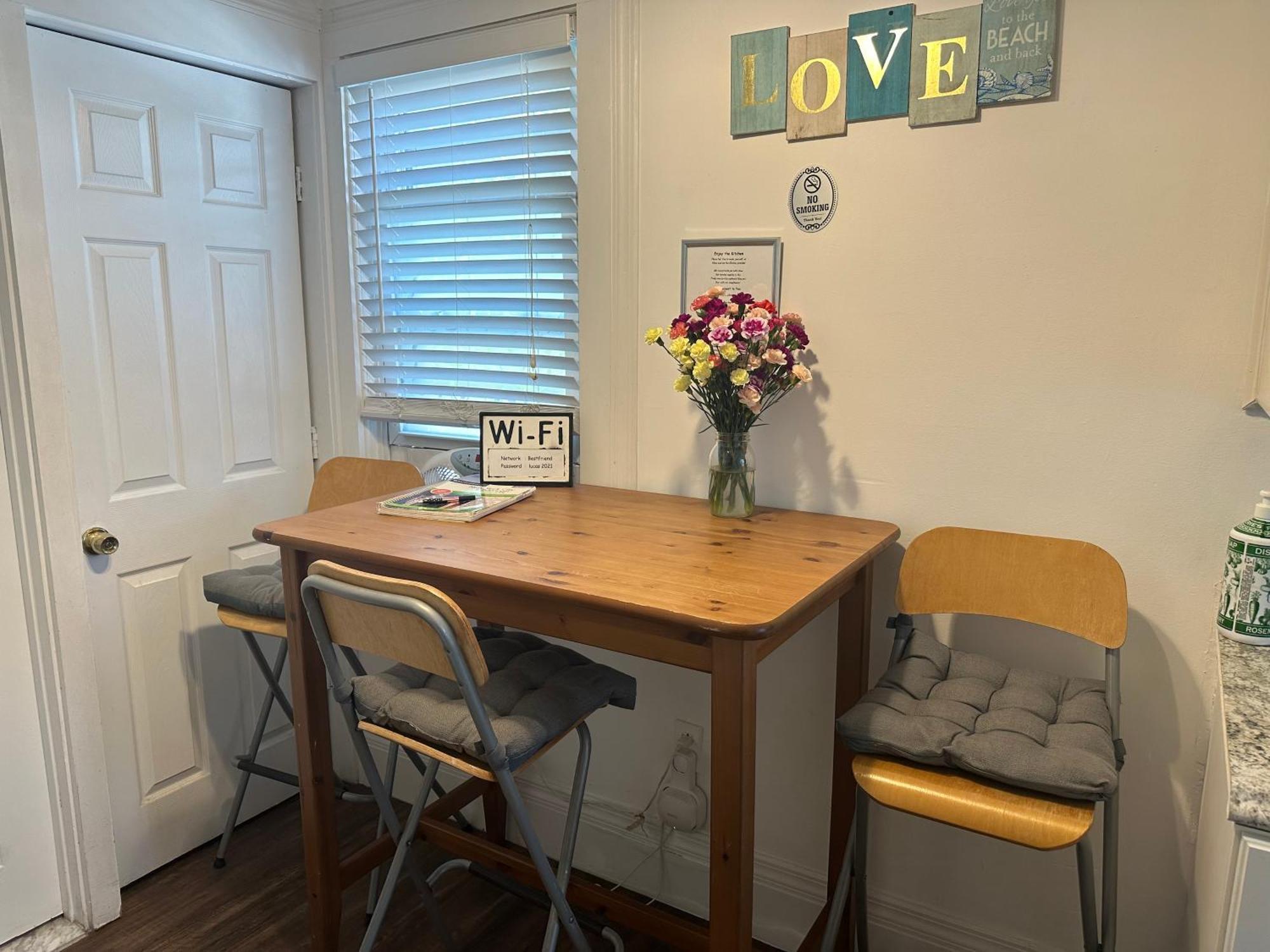 Cozy Private Bedrooms Kitchen Wifi Englewood Exteriör bild