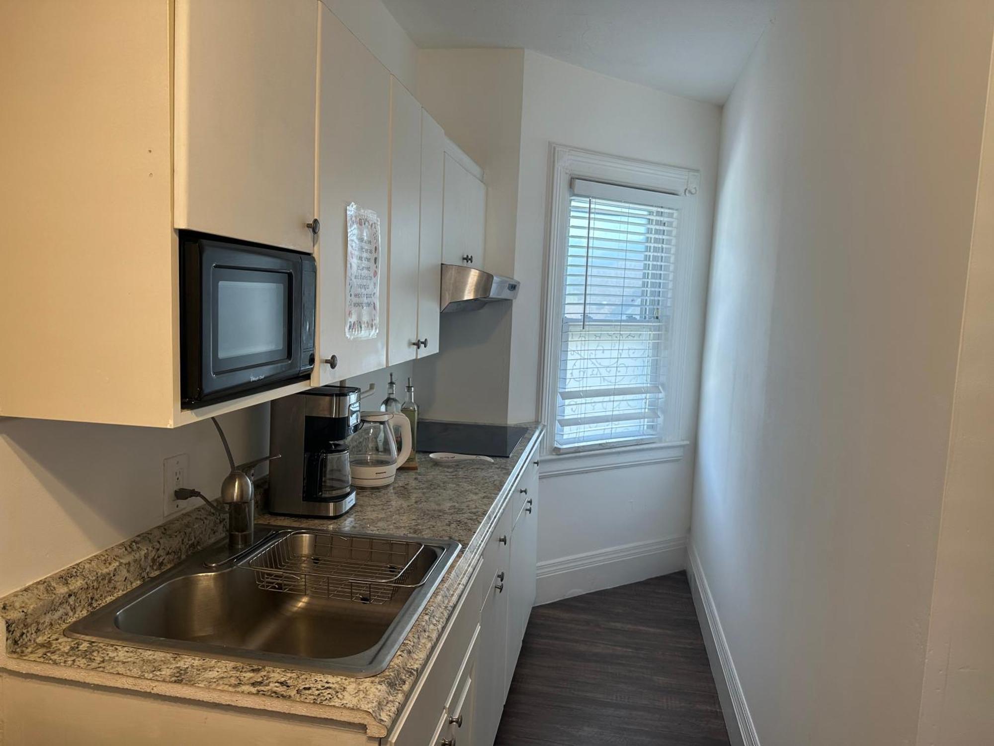 Cozy Private Bedrooms Kitchen Wifi Englewood Exteriör bild