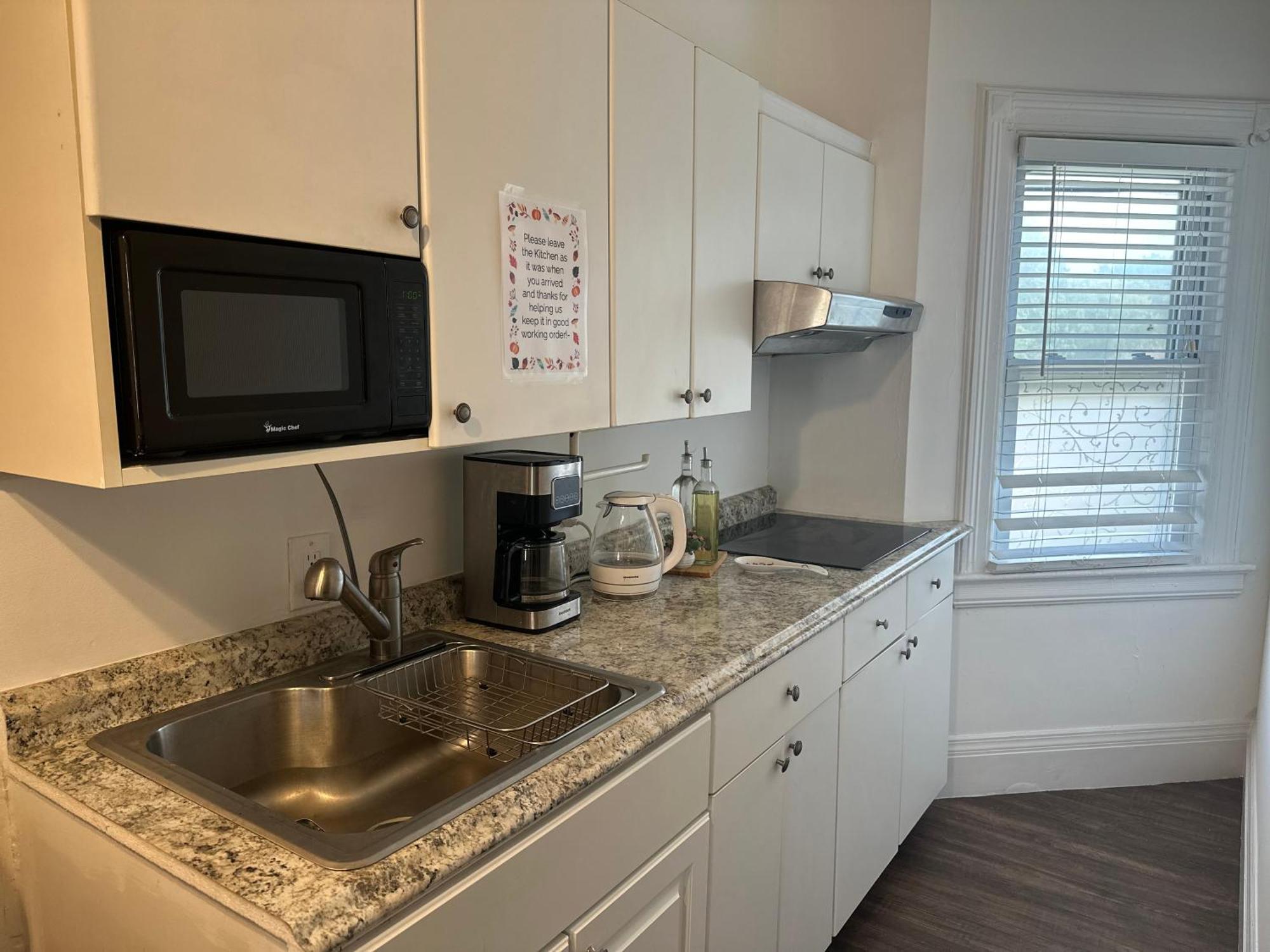 Cozy Private Bedrooms Kitchen Wifi Englewood Exteriör bild