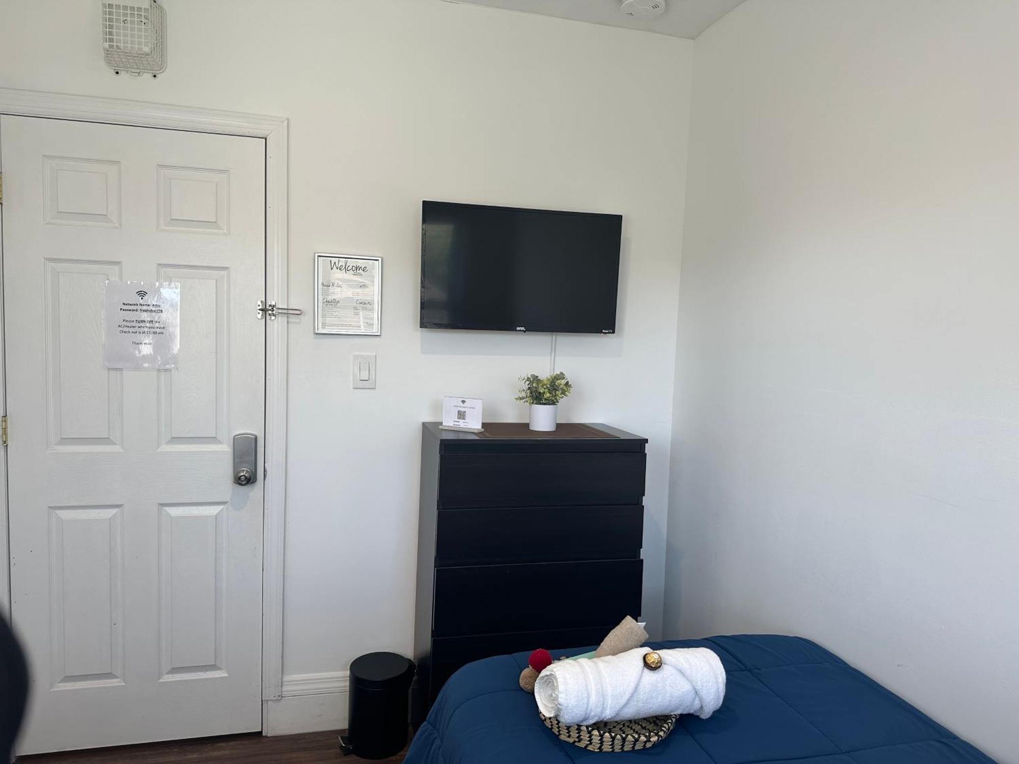 Cozy Private Bedrooms Kitchen Wifi Englewood Exteriör bild